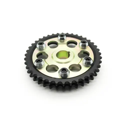 View all Timing Gear