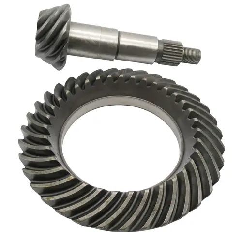 View all Crown Wheels & Pinions