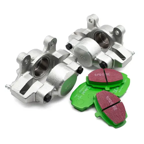 View all Braking