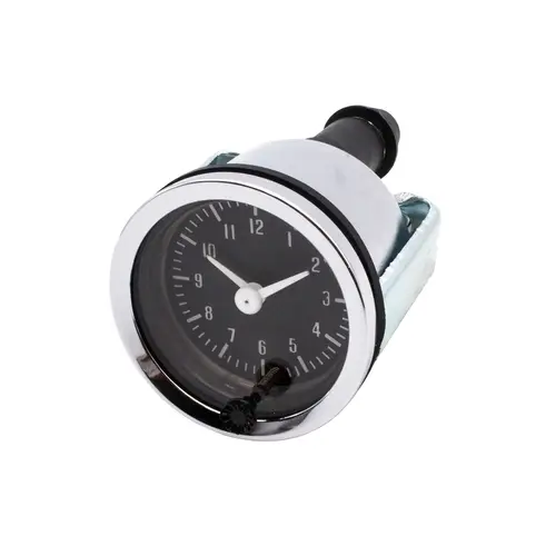 View all Clocks