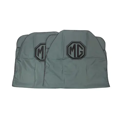 View all Seat Covers