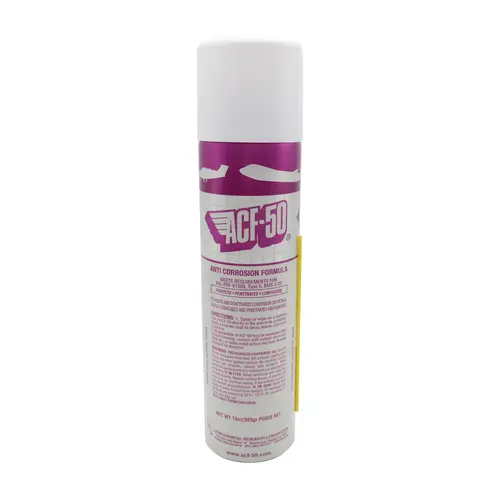 View all Rust Prevention