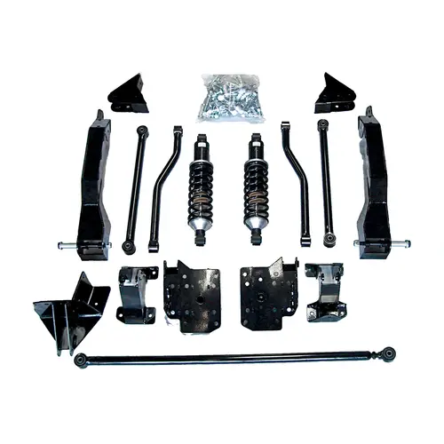 View all Rear Suspension Conversions