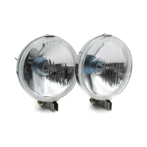 View all Fog & Driving Lights