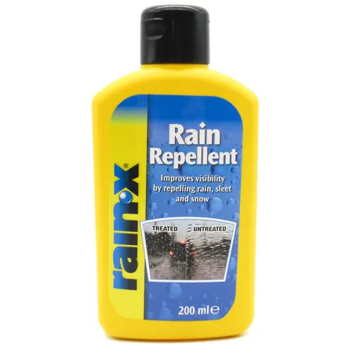 View all Rain-X