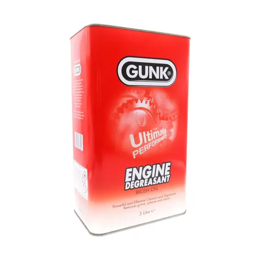 View all Engine Degreasant