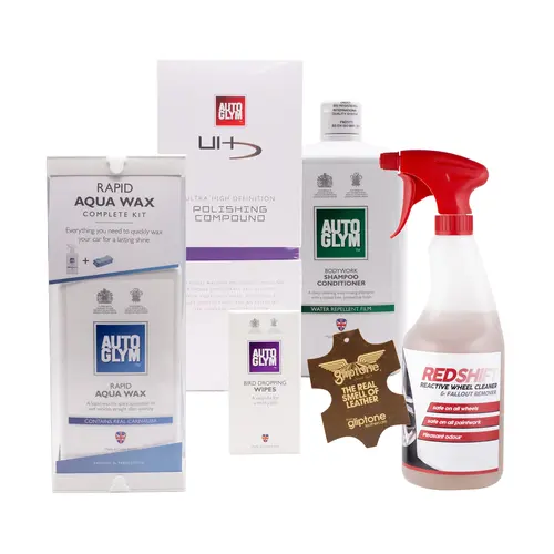 View all Cleaning Products