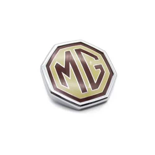 View all Badges