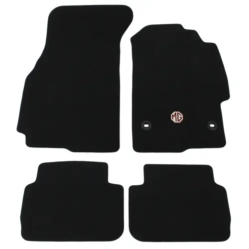View all Footwell Mats