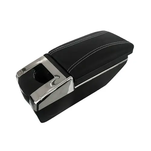 View all MGZS SUV Accessories