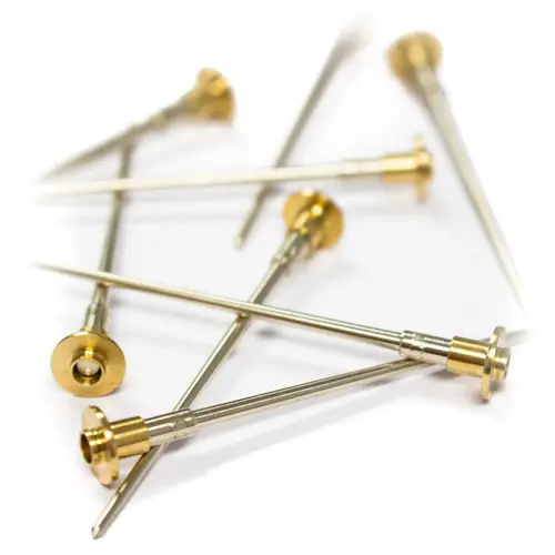 View all Carburettor Needles & Jets