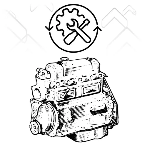 View all MGA Performance Engines