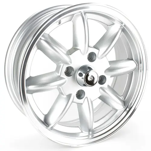 View all Hi-Lite Alloys