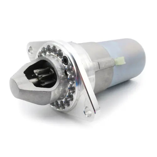 View all Hi-Torque Starter Motors
