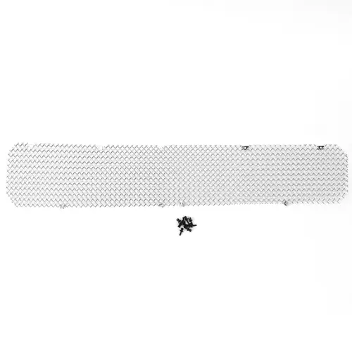View all Stainless Grille Mesh
