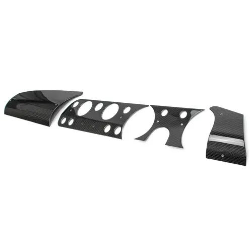 View all Veneer Dashboards