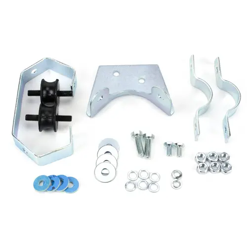 View all Exhaust Fixings & Mountings