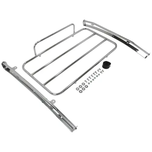 View all Boot Racks