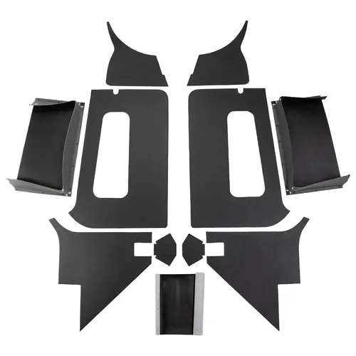 View all Interior Panel Sets