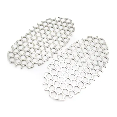 View all Air Duct Mesh