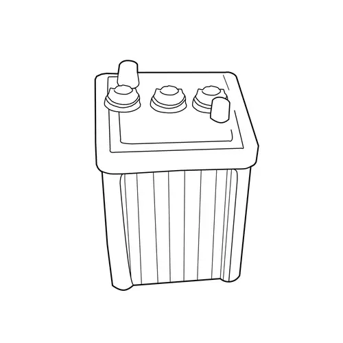 View all Battery