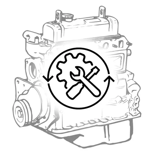 View all Performance Engines
