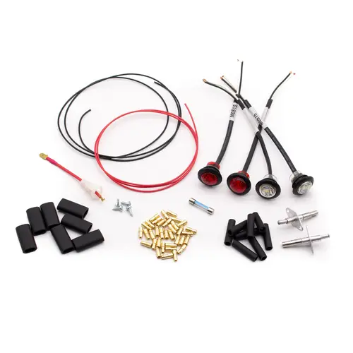 View all Door & Puddle Lamp Kit