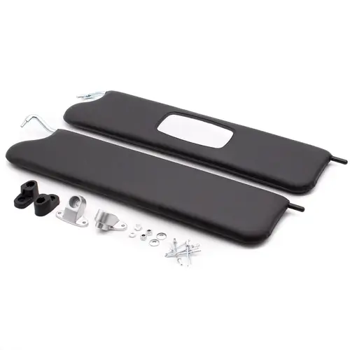View all Sunvisor Kits