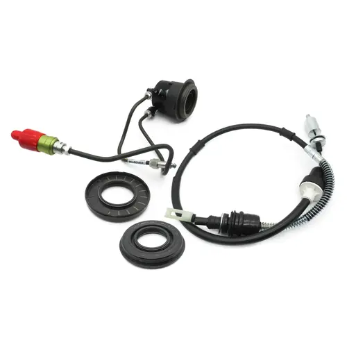 View all Clutch & Gearbox