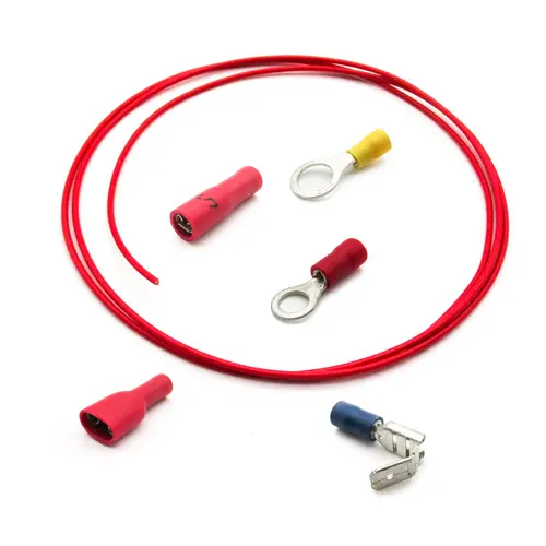 View all Electrical Fixings