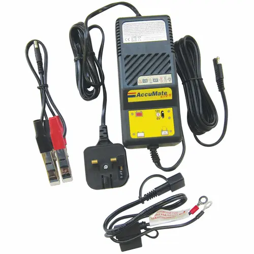 View all Battery Chargers & Conditioners