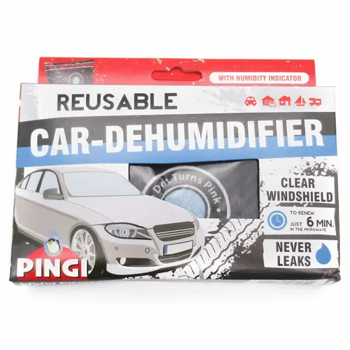 View all Dehumidifiers