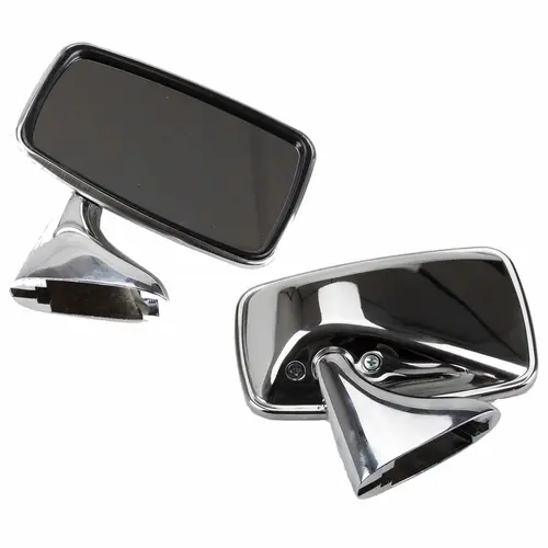 View all Door & Wing Mirrors