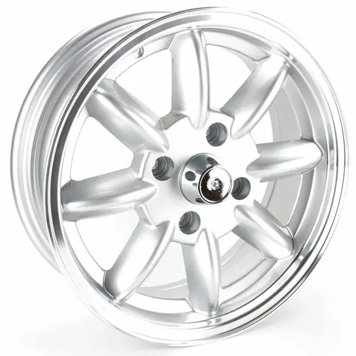 View all Hi-Lite Alloys