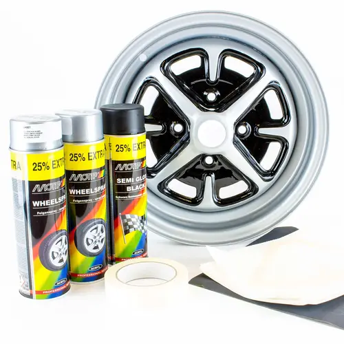 View all Rostyle Renovation Kit