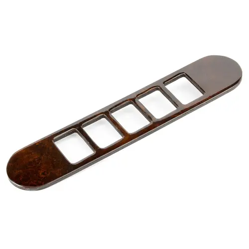 View all Switch Panels