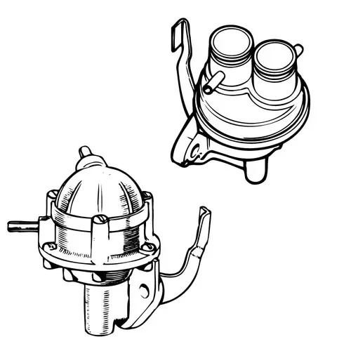 View all Fuel Pump