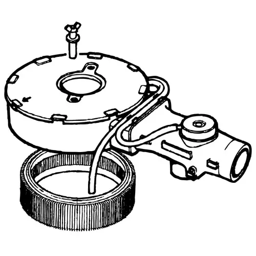 View all Air Filter System