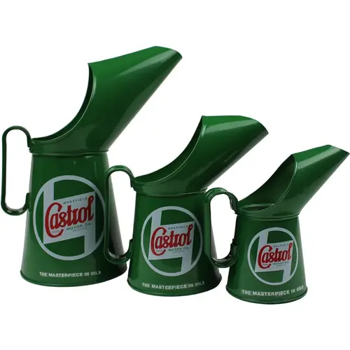 View all Oil Cans