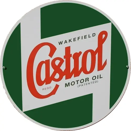 View all Decals, Stickers & Signs