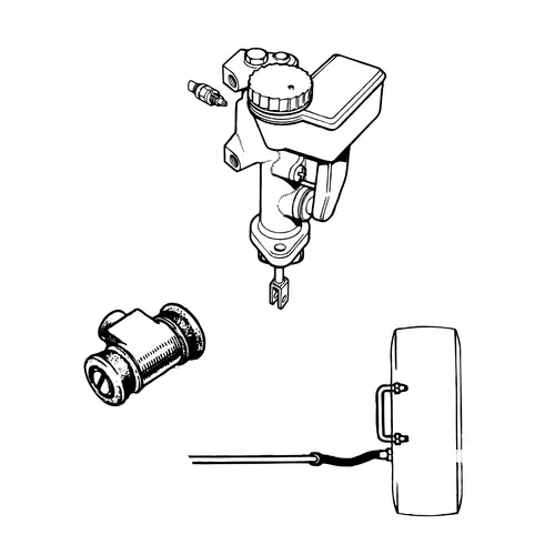 View all Hydraulics