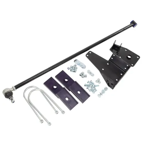 View all Panhard Rod Kits