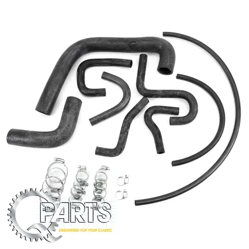 View all Cooling Hoses