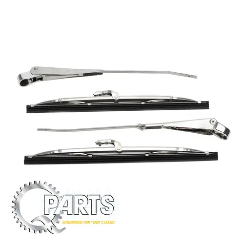 View all Wiper Arms & Blades