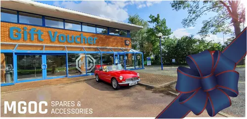 View all Gift Vouchers