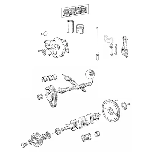 View all 948cc & 1098cc