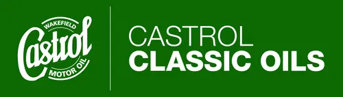 View all Castrol Classic Oils