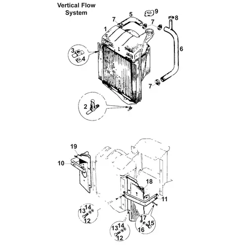 View all 1275cc - Vertical Flow - 1967 - 1968