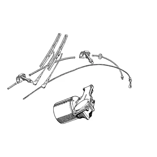 View all Wipers