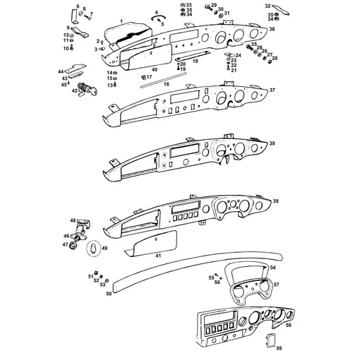 View all Dashboards & Fixings